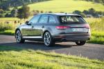 Audi A4 Avant 2.0 TFSI 2016 года (AU)